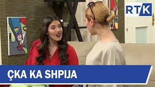 Ã‡ka ka shpija  Sezoni 5  Episodi 31 22042019 [upl. by Jehias551]