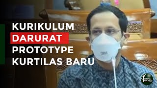 Kurikulum Darurat Prototype Kurtilas Baru [upl. by Hall]