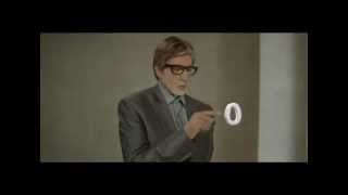 Amitabh Bachchan in action Justdial number ad TVC fun commercial [upl. by Shanan]