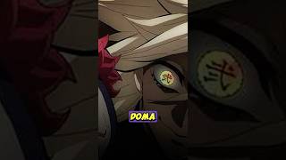 Domas Shocking Rise to Power The True Story of Upper Moon Two [upl. by Nibram514]