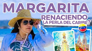 DE Maracaibo Pa la ISLA DE MARGARITA Llegamos a la PERLA DEL CARIBE [upl. by Atinar]