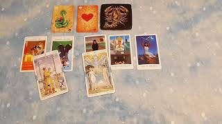 KREBS  Neues Kapitel in der Liebe CANCER TAROT [upl. by Annawal]