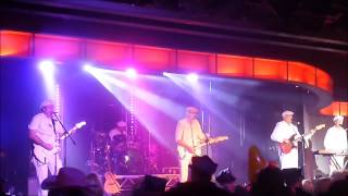 Rubettes 70s weekend Butlins Skegness 21032015 [upl. by Hobbie]