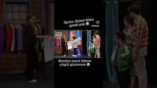 Modaya ilgim arttı 😂 keşfet komedi komik mizah moda alışveriş giyim kombin smile comedy [upl. by Viki]