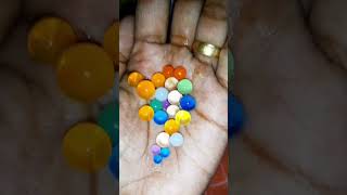 Orbeez ball shortvideo [upl. by Jepum]