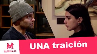 UNA traición [upl. by Ahtanaram]