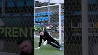 95 of Goalkeepers Fail at This Dont Be One of Them 📊🧤 [upl. by Jeramey]