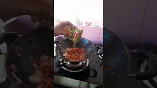 Muttai la chatni try panni paarungal food dinnerideas [upl. by Brenk]