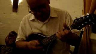 WALTZ Mandolin Maestro quotAntonio Calsolaroquot  Italian valzer [upl. by Ennoryt]