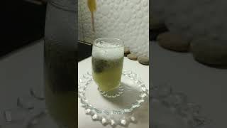 Grapes mojito recipefood music lahoricuisine snacks recipe lahorifoods cooking foodie song [upl. by Errehs]