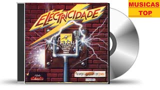 Electricidade CD completo 1994 [upl. by Horton711]