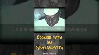 Sri Nisargadatta Maharaj Explains Consciousness [upl. by Odille859]