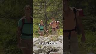 Camping Sites in Bulgaria adventure bulgaria camping [upl. by Rasure]