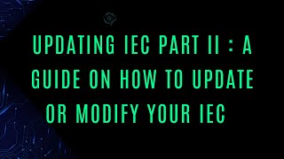 Part II  How to Update IEC  UpdateModifyLink IEC code DGFT [upl. by Sine]