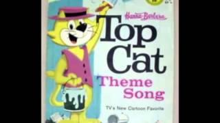 Top Cat  Hanna Barberas Cartoon Classic [upl. by Rockwell431]