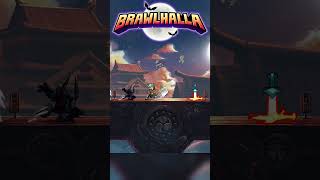 Do you play Barraza thegamesshack brawlhalla gaming [upl. by Meijer667]