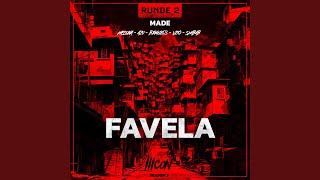 Favela [upl. by Alexis]