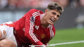 FORWARD LINE IS A BIG PROBLEM Manchester United 11 Chelsea Instant Match Reaction [upl. by Aikaj]