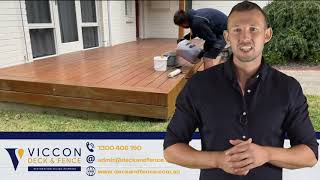 The secret of how easily to restore your deck [upl. by Bancroft]