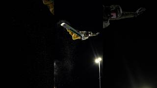 LAAX OPEN  HalfPipe FINALS 2024 [upl. by Elroy362]