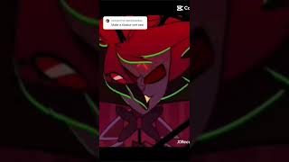 Alastor edit hazbinhoteledit alastorhazbinhotel [upl. by Kristine818]