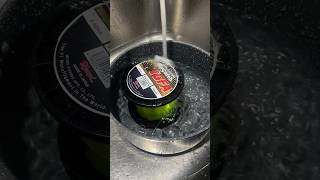 VIRAL Fishing Hack Line Spool Trick [upl. by Mitzl564]