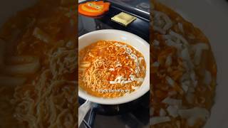 Thoughts on my 5th Annual Instant Ramen Challenge [upl. by Noivax]