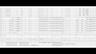 MuseScore Virtual Percussion Demo [upl. by Bail]