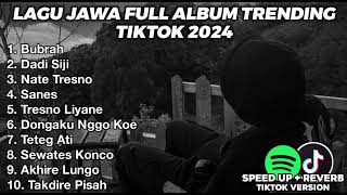 LAGU JAWA BIKIN GAMON FULL ALBUM VIRAL TIKTOK TERBARU 2024 [upl. by Atiuqahc]