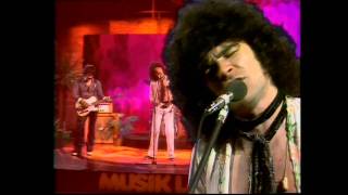 NAZARETH  Love Hurts Live on German TV 1976 High definition quality HD [upl. by Cohdwell]