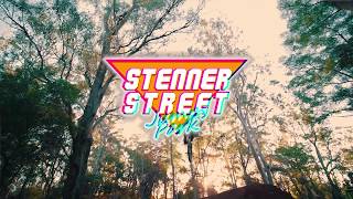 Stenner Street Dirt Jumps Park Promo [upl. by Jessey]