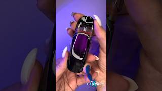 POD SYSTEM ZERO 2 800MAH – VAPORESSO NA CIA DO VAPER [upl. by Renrag]