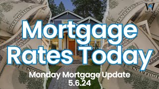 How are Mortgage Rates Today [upl. by Maud]