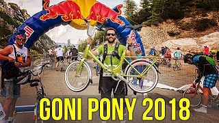 Red Bull Goni Pony Race 2018 [upl. by Eixel]