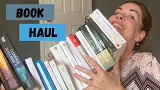 Book Haul  Juin 2022 [upl. by Leaffar]