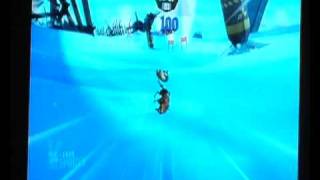 Rayman Raving Rabbids  RRR TV Party XTam Sports Breakutt Mountain  8 pm  10pm Full Gameplay [upl. by Ecnedurp]