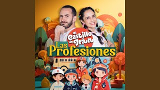 Las Profesiones [upl. by Bergen]