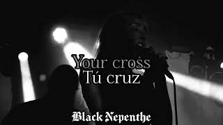 AMENRA  Am Kreuz LyricsSub Español [upl. by Halyahs987]