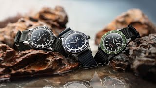 Introducing the Geckota OceanScout [upl. by Aneen]