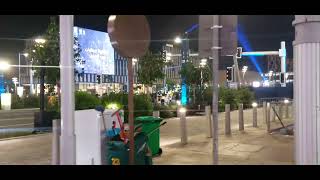 New Year Celebration Lusail videofeed viral celebration videoshort subscribe regeneration fun [upl. by Ainaj]