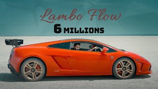 Lambo Flow Official Video  Parmish Verma [upl. by Pappas518]