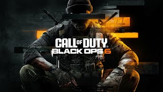 🔴 Early Morning Black Ops 6 Stream Sub And Play [upl. by Bonne]