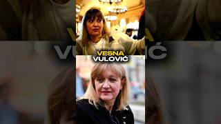 Vesna Vulovic facts shorts [upl. by Kling]