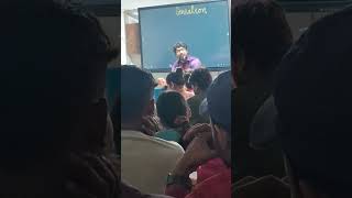 Hemant sir selection adda ll hemant shorts viralvideo [upl. by Batchelor391]