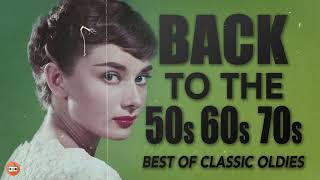 60s Oldies But Goodies Of All Time Nonstop Medley Songs  The best Of Music 60s  50 至 70年代經典英文金曲串燒 [upl. by Ecinwahs]