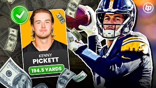 NFL Player Prop Picks for Week 13  FREE BETS and Surprising Plays 2023 [upl. by Ennaer]