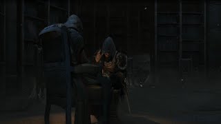 Assassins Creed The Ezio Collection PS4 Requiescat In Pace Scenes 1080p HD [upl. by Kenlee890]