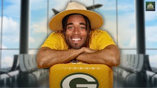 Packers Trade Candidates [upl. by Llerrot225]