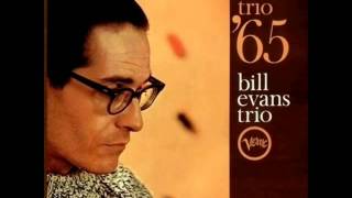 Bill Evans Trio  How My Heart Sings [upl. by Dorry]