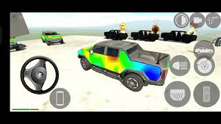 blackpower power scorpiotrending viralvideo viral carfortuner sunilgameingchannel [upl. by Arem528]